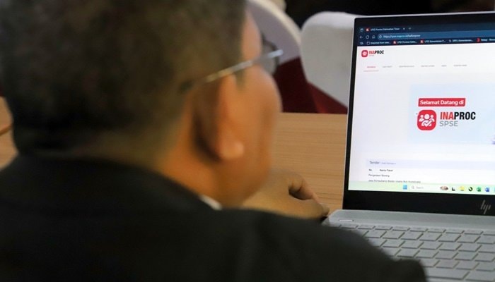 Cegah Kontrak Bermasalah, Pemprov Kaltim Gelar Pelatihan Intensif PBJ