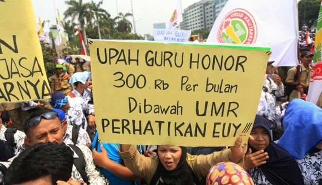 DPRD Bontang Sepakat Revisi Perda Terkait Penambahan Insentif Guru Honorer