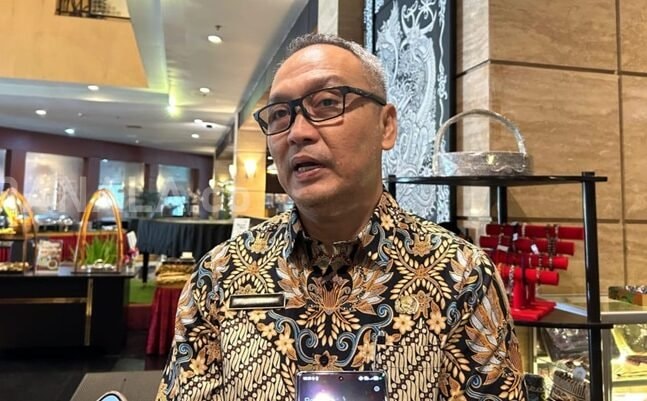 Kutim Gencarkan Literasi Digital untuk Tangkal Hoaks