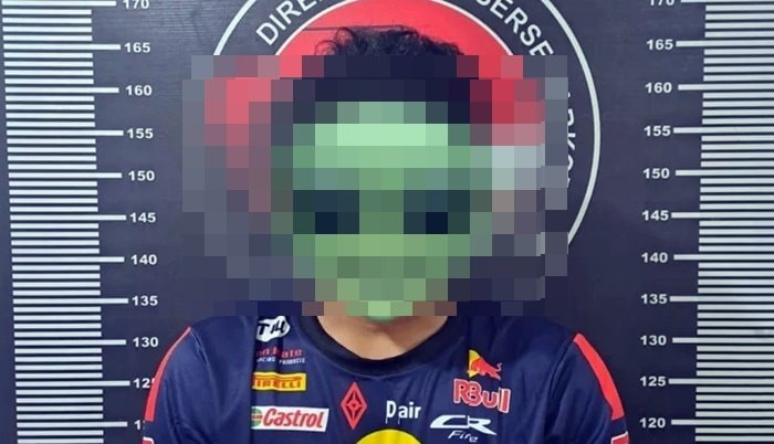 1.140 Butir Dobel L dan Sabu Gagal Beredar di Tenggarong, Kukar