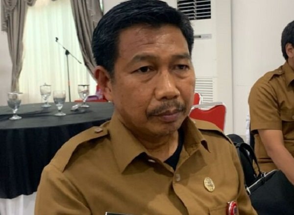 Minimalisir Banjir di Bontang, Polder Tanjung Laut Masuk Tahapan Pembebasan Lahan