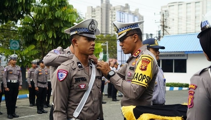 Mulai Hari Ini! Polisi Gelar Razia Serentak di Kaltim, Ini Sasaran Utamanya