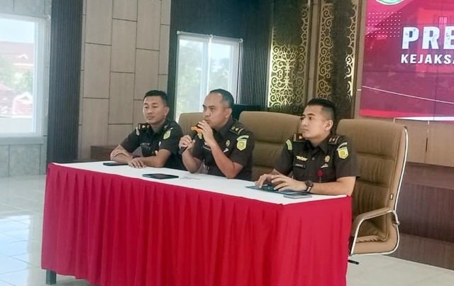 Akal Bulus Staf Honorer PUPR PPU, Pakai Surat Pesanan Palsu untuk Cairkan Rp1,29 Miliar