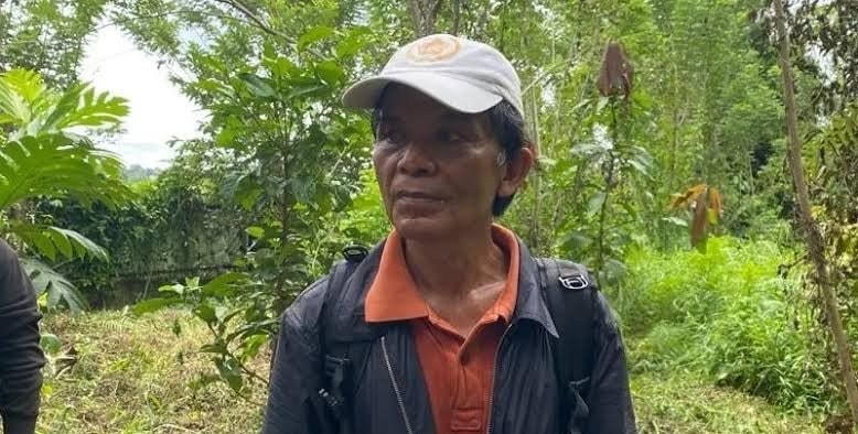Dua Warga Kaltim bakal Terima Penghargaan Kalpataru, Salah Satunya Wartawan Senior
