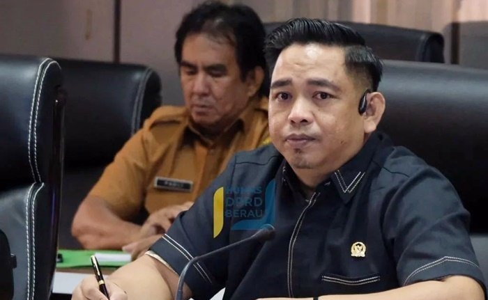 DPRD Berau Apresiasi ETLE Mobile Handheld, Sebut Terobosan Minimal di Era Digital
