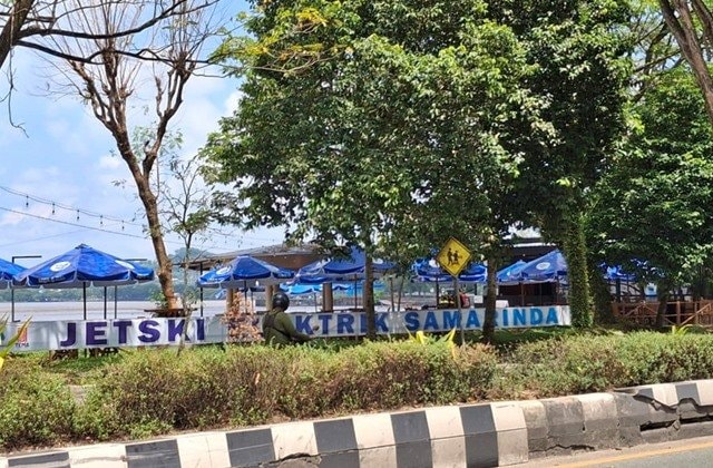 Setoran PAD Varia Niaga Hanya Rp500 Juta, DPRD Samarinda Dibikin Bingung