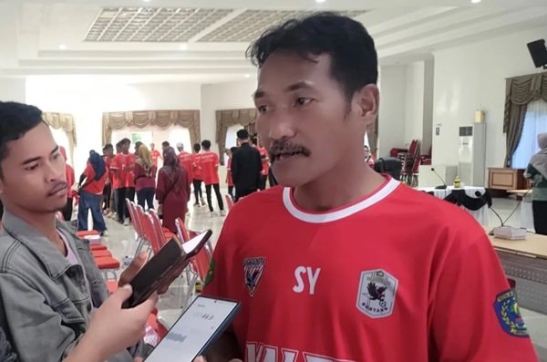 Rajawali FC Bontang Bantah Isu Terlantar di Jakarta Usai Liga Sentra Indonesia