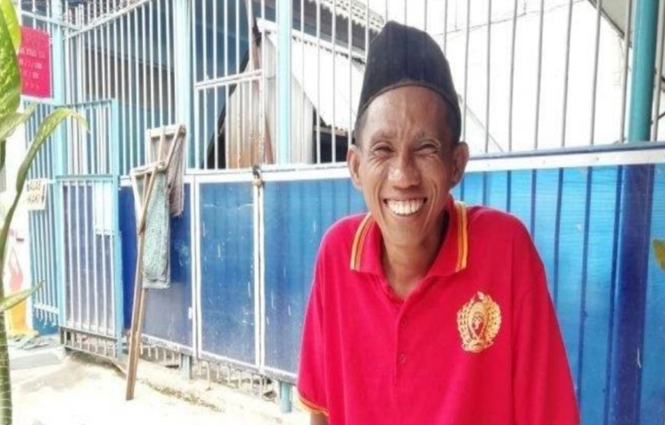 Takut Corona dan Tak Punya Rumah, Empat Napi di Samarinda Ogah Dibebaskan