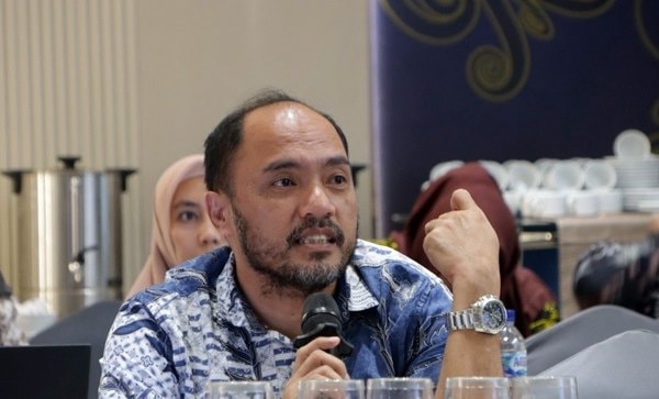 Terima Bankeu Rp132,98 Miliar, Bontang Prioritaskan Penanggulangan Banjir