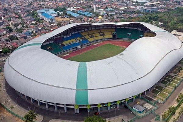 GBK dan Patriot Bekasi jadi Arena "Perang" Garuda Muda di AFF U-23 2025