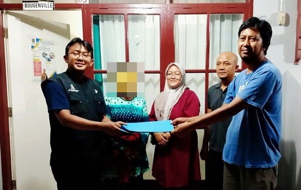 Rumah Singgah Bontang: Tempat Bernaung Sementara bagi Mereka yang Terlantar