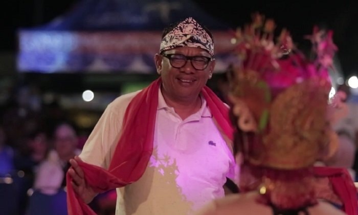 VIDEO: Tingkatkan Potensi Wisata Bontang, 77 Event Digelar Sepanjang 2023