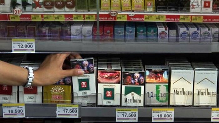 Kalahkan Beras, Rokok jadi Pengeluaran Terbesar Warga Kutim