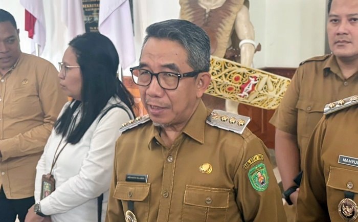 Pemkab Kutim Usulkan 280 Formasi ASN 2026, Antisipasi Banyaknya Pensiun