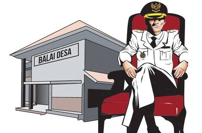 303 Calon Kepala Desa Ramaikan Pilkades di Kutai Kartanegara