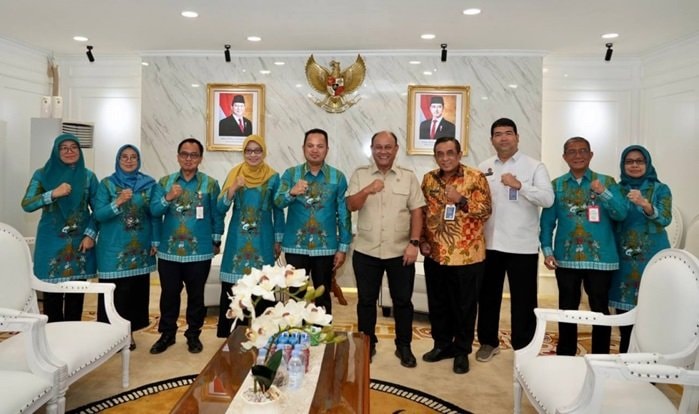 Kaltim Siap Bangun 30 Satuan Pelayanan Gizi