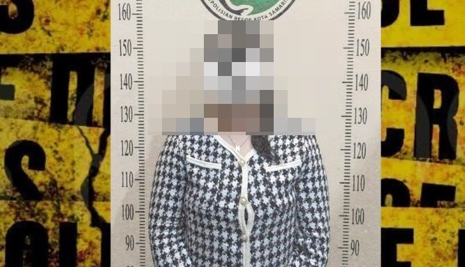 Terduga Pelakunya Perempuan, Polisi Gagalkan Transaksi Pil Ekstasi di Samarinda