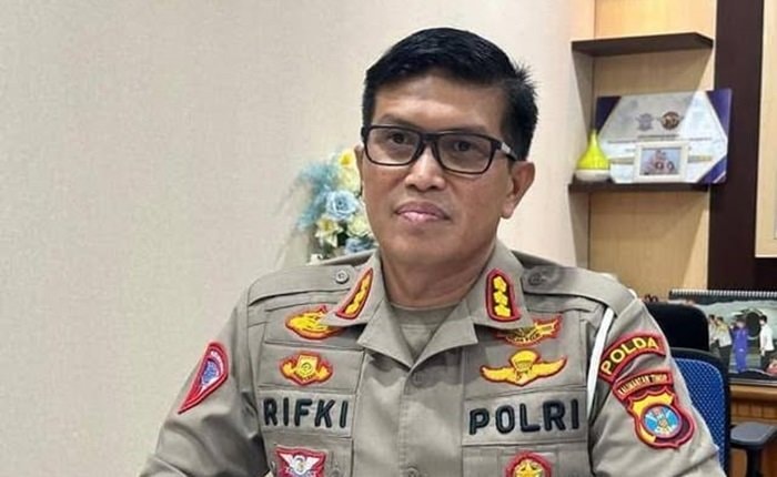 Tilang ODOL di Kaltim Dimulai 14 Juli, Simak Aturannya di Sini