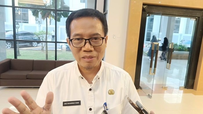 31 Guru Siap Mengajar di Sekolah Rakyat Rintisan di Samarinda Kaltim