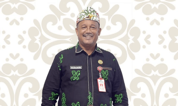 Diskes Bontang Intensifkan Edukasi Produk Aman untuk Masyarakat