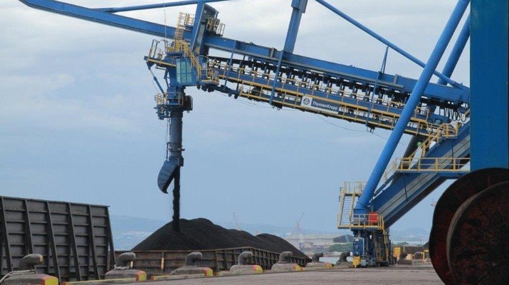 Proyek Gasifikasi Batu Bara di Kutai Timur Ditargetkan Beroperasi di 2024