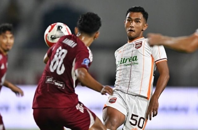 Jadwal Super League Pekan ke-29: Borneo FC Samarinda Kejar Puncak, Persib Dijegal Arema