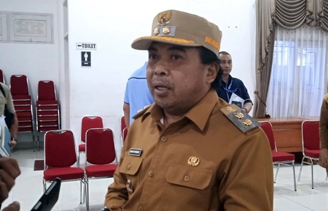 Putusan MK jadi Angin Segar, Bontang Yakin Status Kampung Sidrap Cepat Teratasi