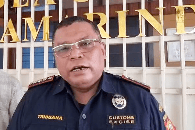 Rokok dan Miras Ilegal Masih Marak di Kaltim, Bea Cukai Samarinda Selamatkan Rp2,2 Miliar Kerugian Negara