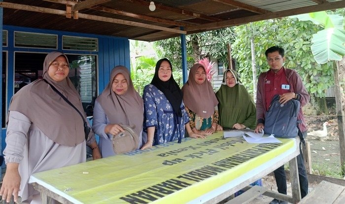 Modal Rp5 Juta per Orang, Kaltim Siapkan 1.500 Wirausahawan Baru