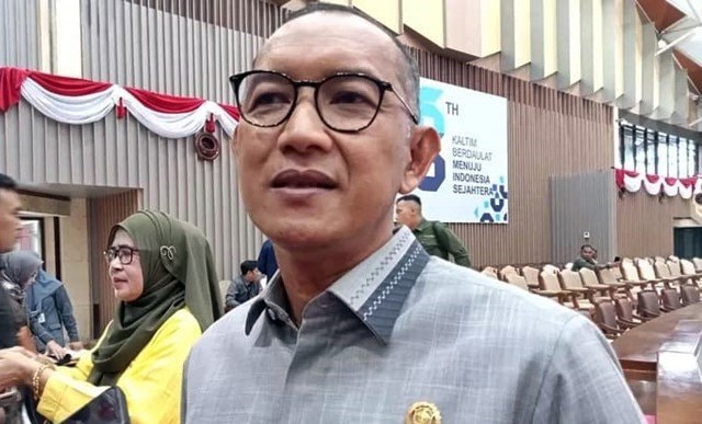 Komisi II DPRD Kaltim Minta Pemprov Prioritaskan Perkebunan Rakyat
