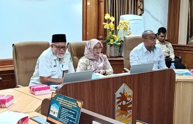 168 Jemaah Haji Kutim Segera Pulang, Dua Wafat dan Dimakamkan di Makkah