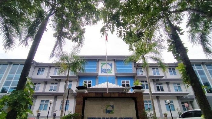 Kepala Dinas PU Balikpapan Rangkap Jabatan Dewas PDAM, Wawali: Bakal Ditelaah Bagian Hukum