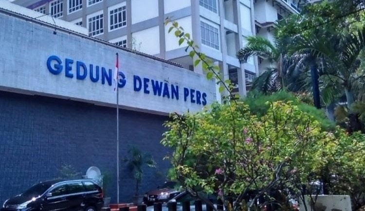 Dewan Pers Ingatkan Media Tak Kejar Click Bait Semata
