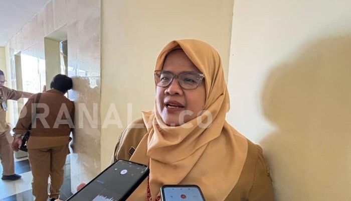 Balikpapan Zona Merah HIV, Tertinggi Kedua di Kaltim
