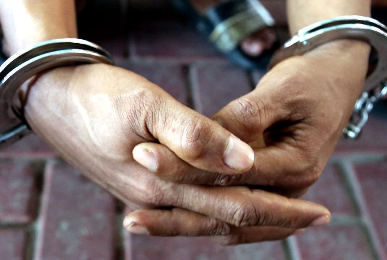 Anggota DPRD Kukar Fraksi PKB Ditangkap Polisi di Blitar