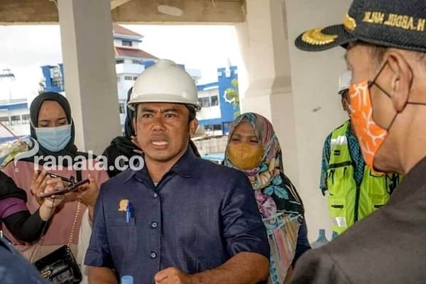 Pemerintah dan DPRD Perlu Bersinergi Kawal Bantuan Keuangan