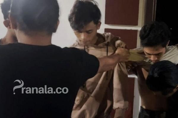 Perdagangan Anak di Bawah Umur di Kaltim Merebak, Polisi Ungkap 6 Kasus, Terbanyak di Bontang