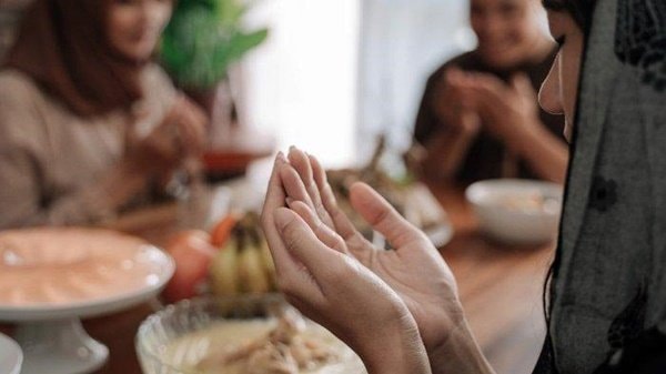 Doa yang Dianjurkan Rasulullah SAW saat Sahur