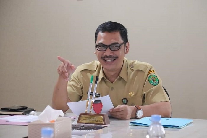 Kalimantan Timur Masuk Empat Besar Provinsi Digital Nasional