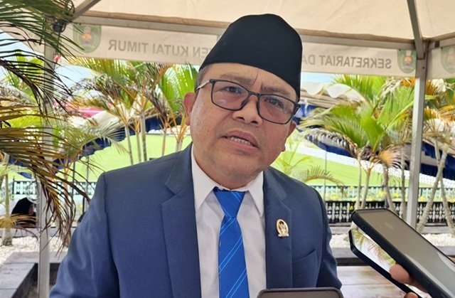 Nyawa Tak Bisa Dibeli, DPRD Kutim Desak Evaluasi Total KPC Usai 2 Kecelakaan Maut