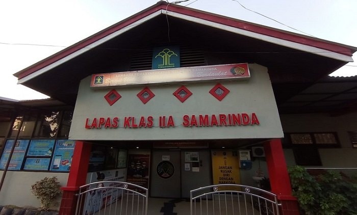 3 Narapidana Lapas Samarinda Tewas usai Pesta Miras Oplosan di Sel