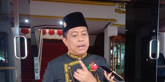 Zonasi PPDB di Balikpapan Barat Berubah Tahun Ini