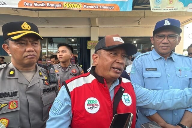 Misteri Air Bersih Hilang di Kampung Buton Balikpapan Terungkap, Ada Pipa Bocor