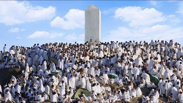 Jemaah Haji Mulai ke Arafah untuk Wukuf, Berikut 3 Makna Wukuf