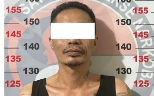 Kekasih Terpidana Josina Dihukum 9 Tahun Bui