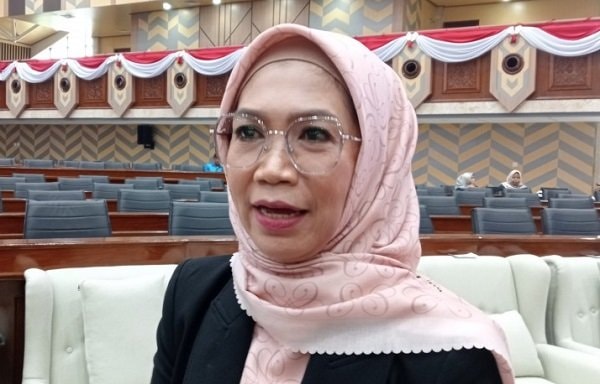 Ratusan Guru Lolos Seleksi PPPK Geruduk DPRD Kaltim, Pertanyakan Kepastian Nasibnya