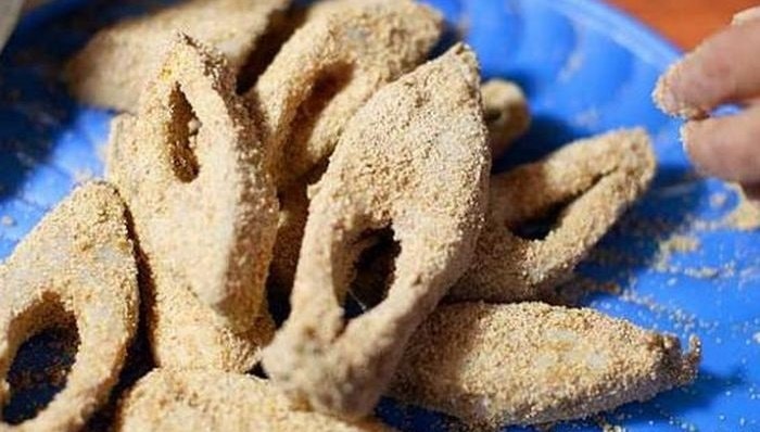 Wadi, Fermentasi Ikan ala Dayak dan Banjar yang Rasanya Maknyus