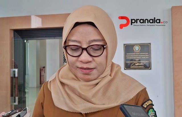 Pemprov Kaltim Kebut Tuntaskan 54 Temuan BPK, 23 Sudah Rampung