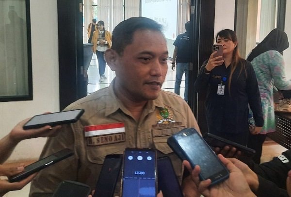 Seno Aji Harap Kontraktor Kaltim Dilibatkan Pembangunan IKN Nusantara