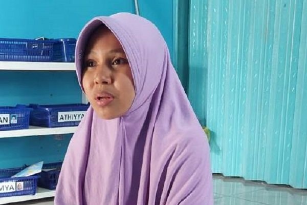 Lebih Intim dengan Yurni Handayani, Pemuda Pelopor Pilihan Dispora Kaltim